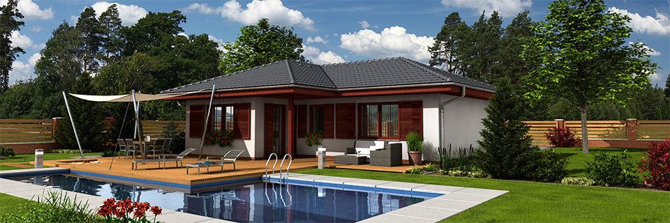 Bungalow 70